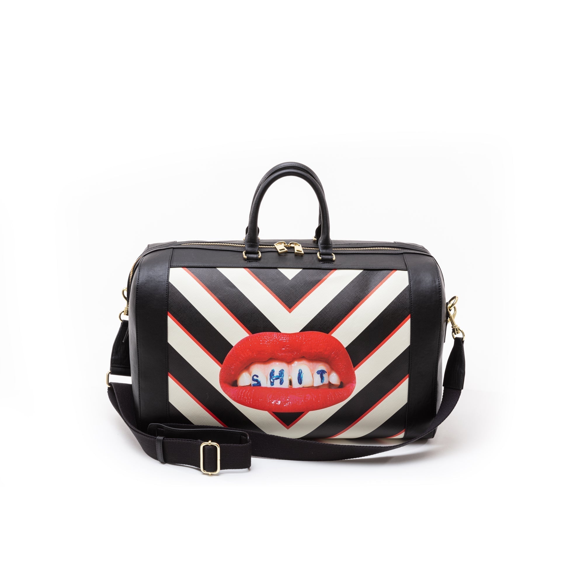 Travel Kit Travel Bag by DEKOR - product image 5 for Resin Society