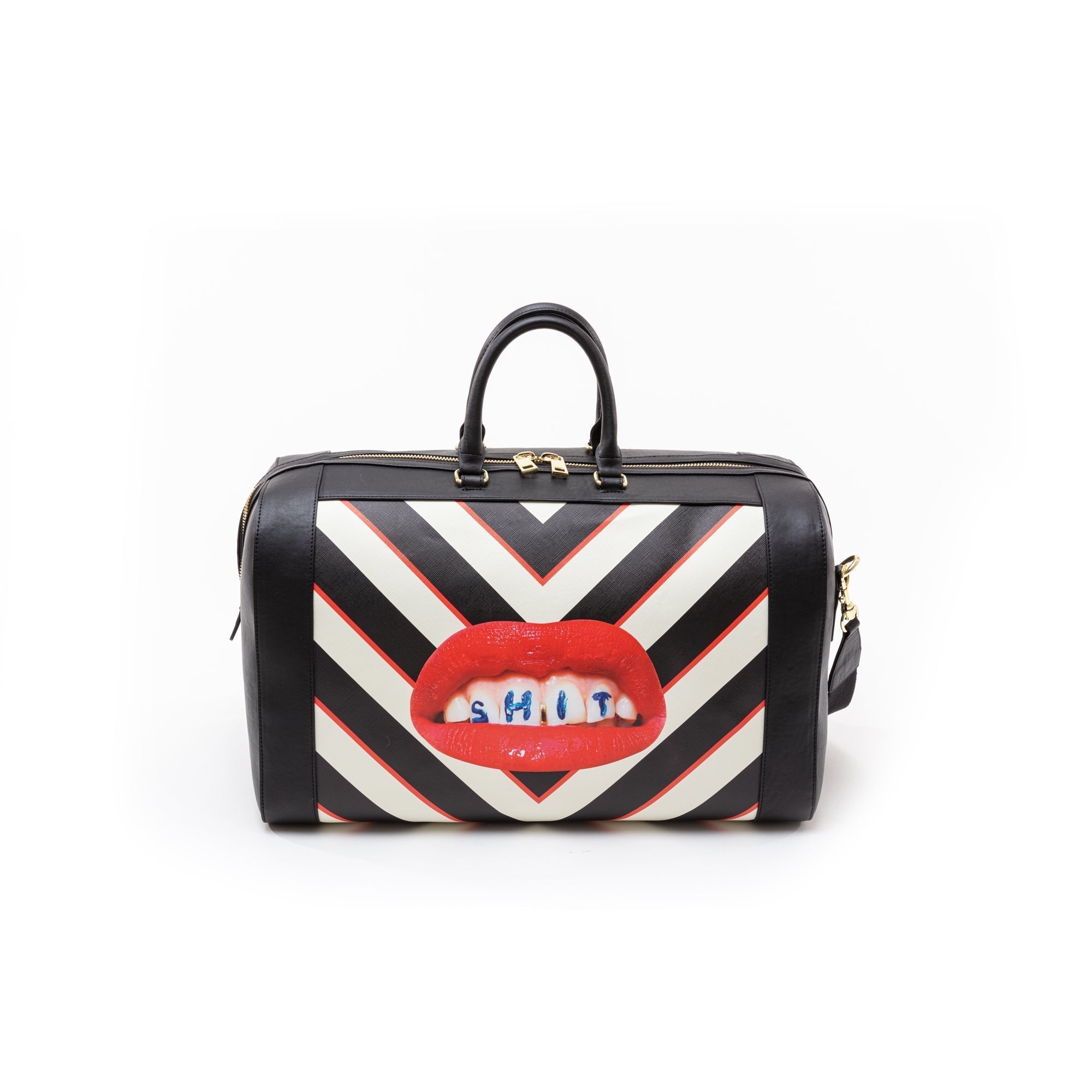 Travel Kit Travel Bag by DEKOR - main product image for Resin Society