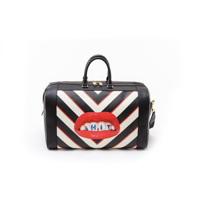 Travel Kit Travel Bag by DEKOR - main product image for Resin Society