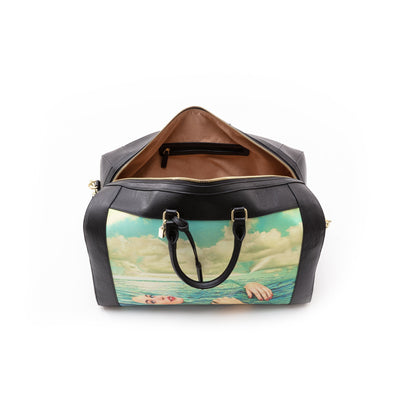 Travel Kit Travel Bag Seagirl by DEKOR - product image 3 for Resin Society