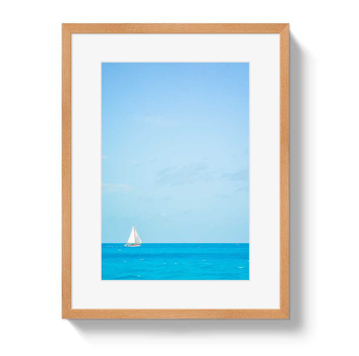 Bahama Breeze by Johnny Vacay - product image 3 for Resin Society
