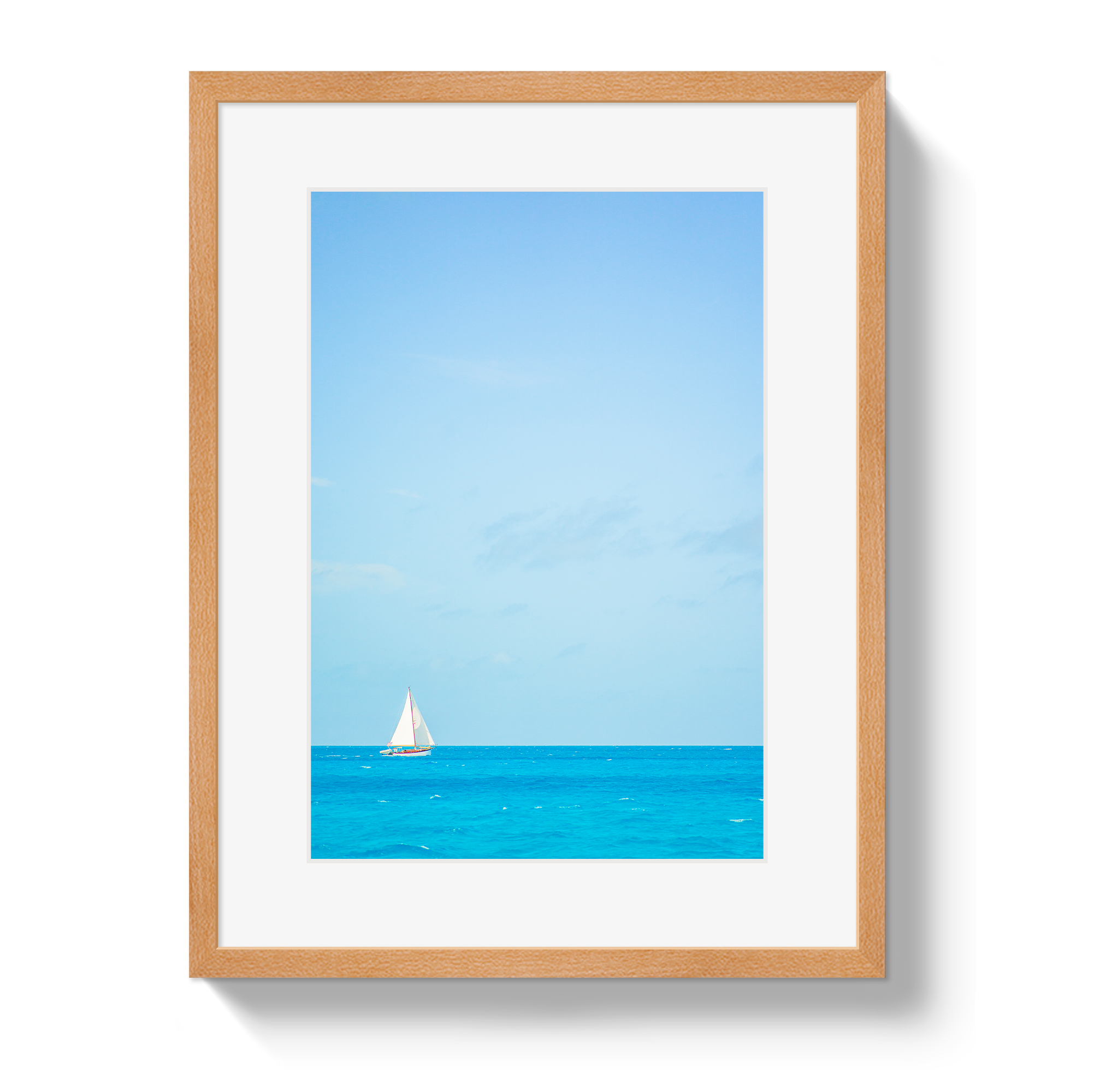 Bahama Breeze by Johnny Vacay - product image 3 for Resin Society