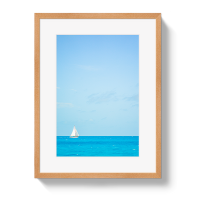 Bahama Breeze by Johnny Vacay - product image 3 for Resin Society