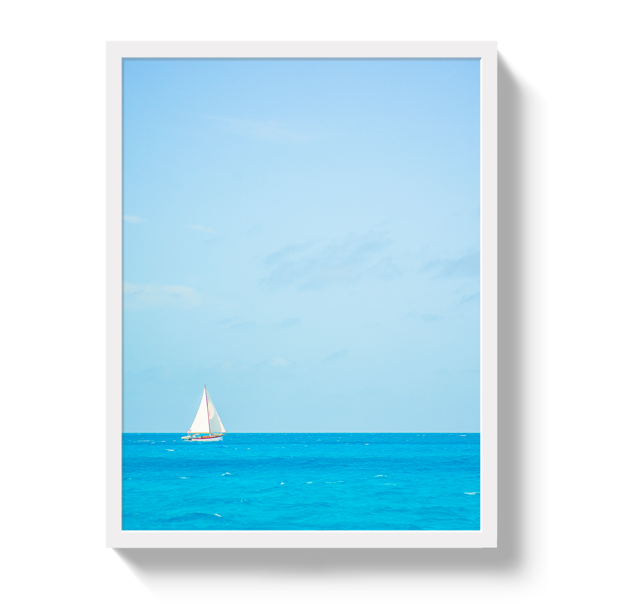 Bahama Breeze by Johnny Vacay - product image 5 for Resin Society