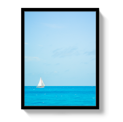 Bahama Breeze by Johnny Vacay - product image 4 for Resin Society