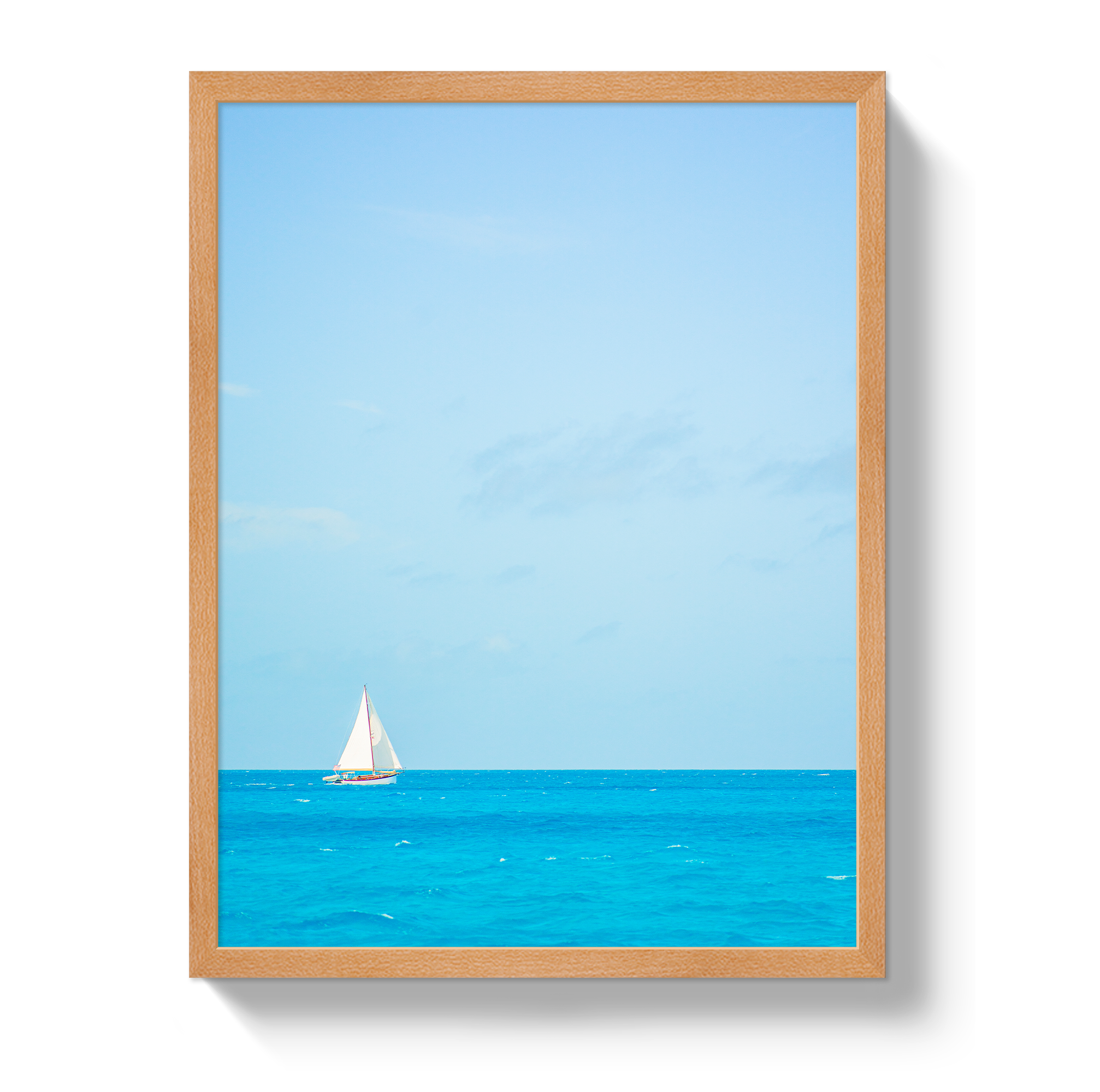 Bahama Breeze by Johnny Vacay - product image 6 for Resin Society
