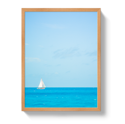 Bahama Breeze by Johnny Vacay - product image 6 for Resin Society