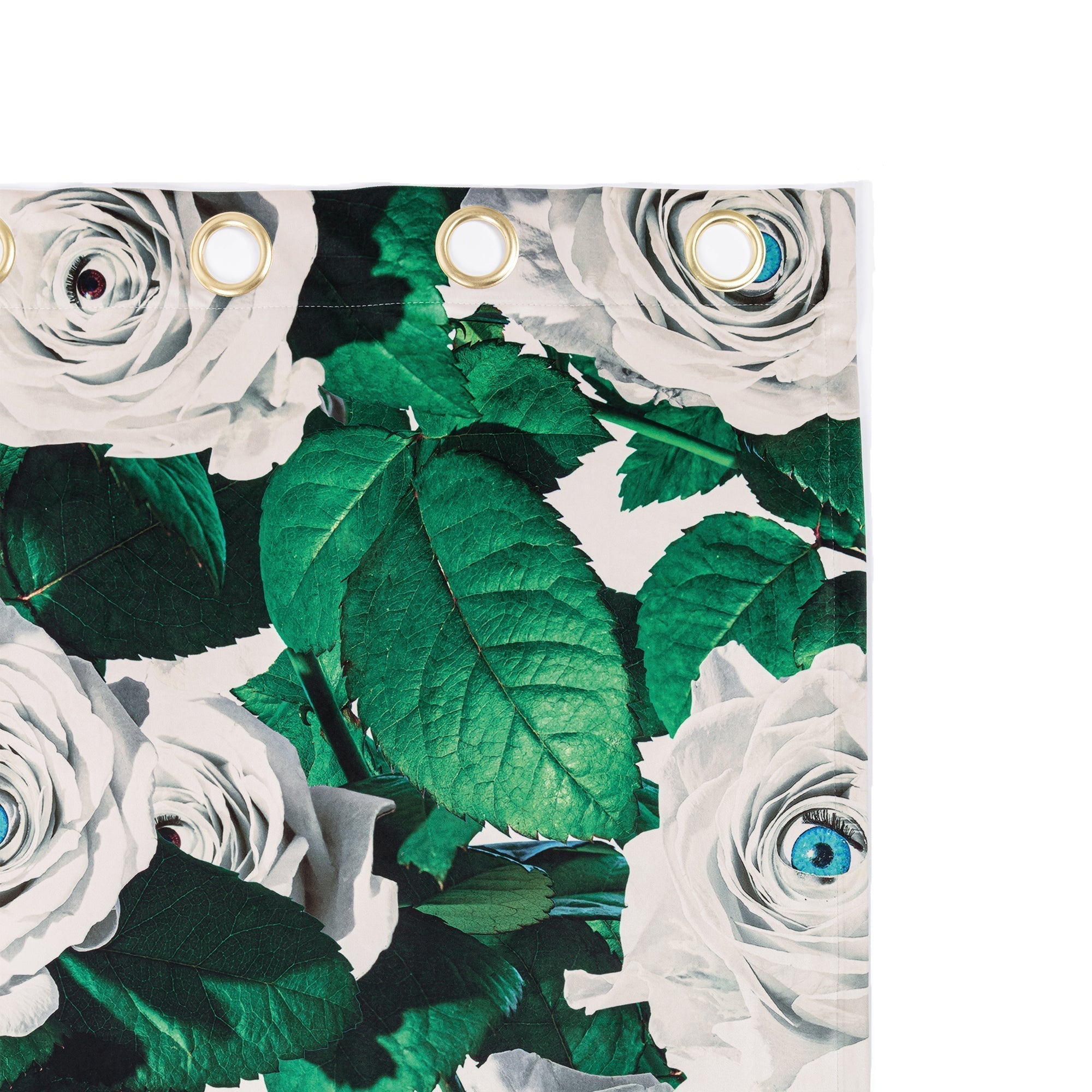 Curtain Roses detail image - Resin Society
