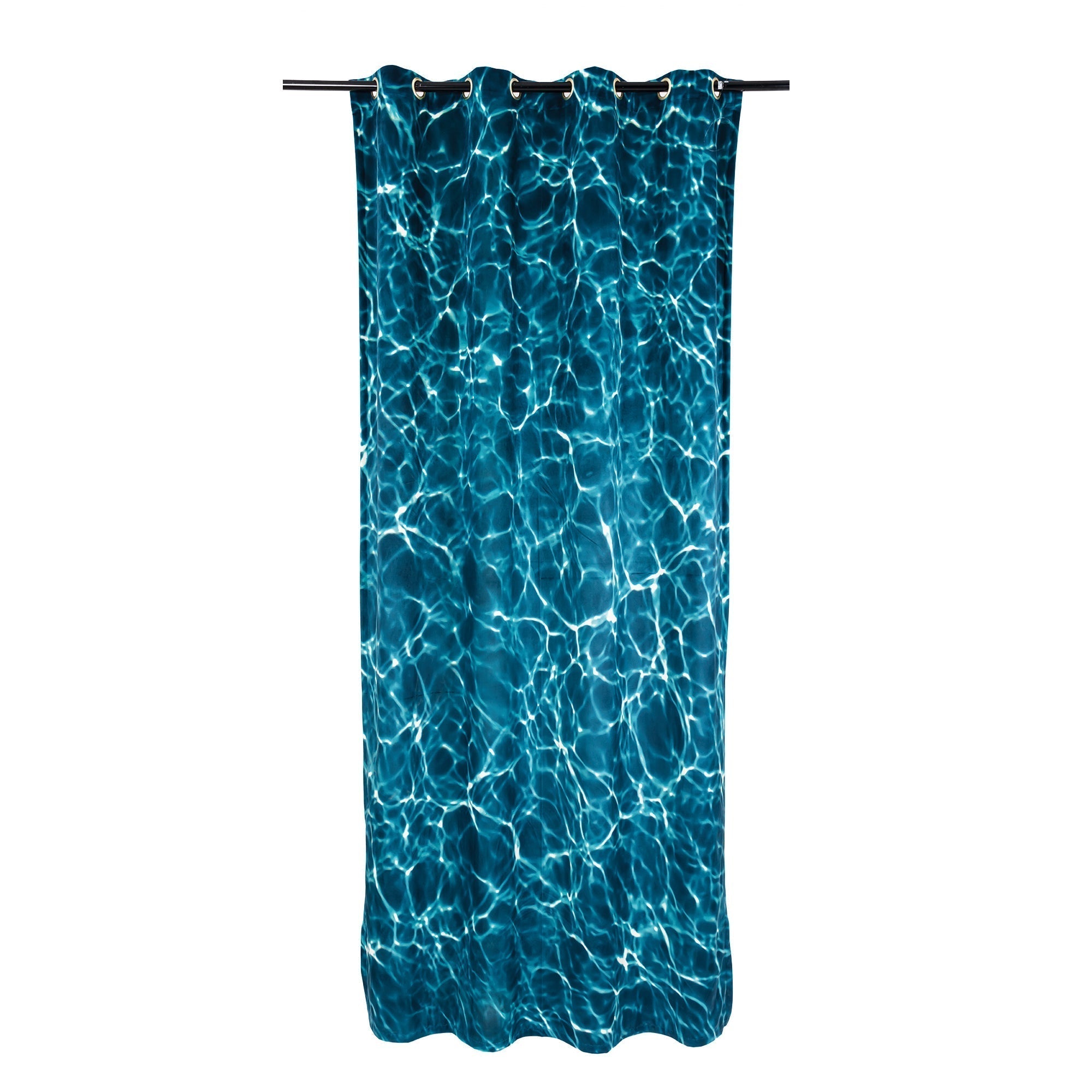 Curtain Water by DEKOR - Resin Society