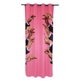 Curtain Lipstick Pink by DEKOR - Resin Society