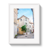 French Stroll by Johnny Vacay - product image 2 for Resin Society