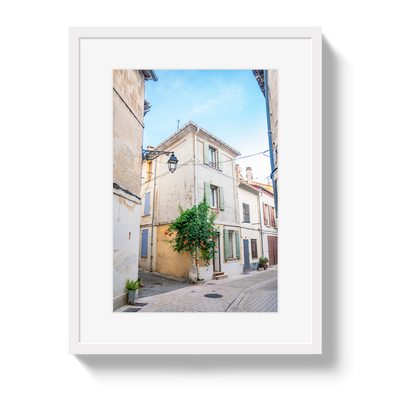 French Stroll by Johnny Vacay - product image 2 for Resin Society