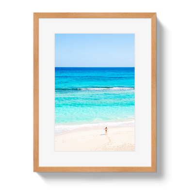 Aqua Dip by Johnny Vacay - product image 3 for Resin Society