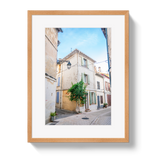 French Stroll by Johnny Vacay - product image 3 for Resin Society