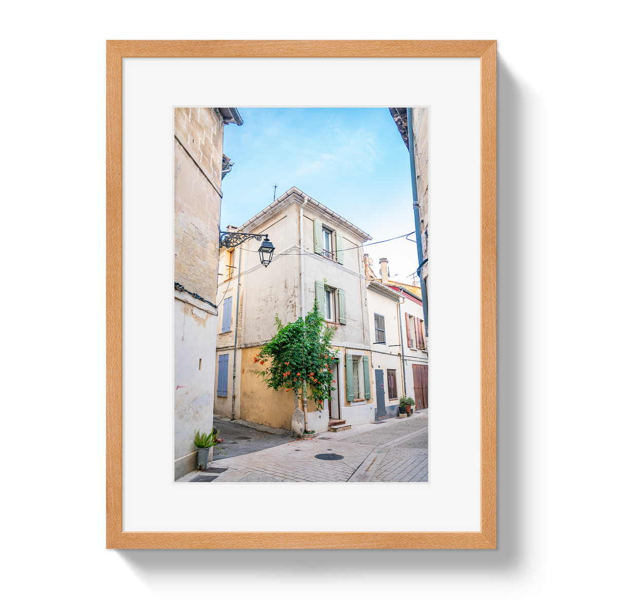 French Stroll by Johnny Vacay - product image 3 for Resin Society