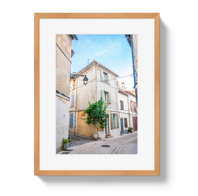 French Stroll by Johnny Vacay - product image 3 for Resin Society
