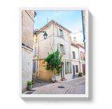 French Stroll by Johnny Vacay - product image 4 for Resin Society