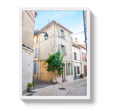 French Stroll by Johnny Vacay - product image 4 for Resin Society