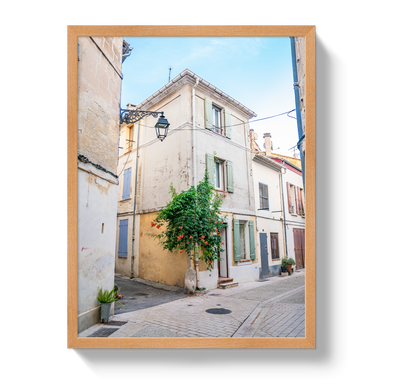 French Stroll by Johnny Vacay - product image 6 for Resin Society