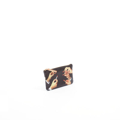 Case Lipsticks Black 15,5 x 9,5 detail image - Resin Society