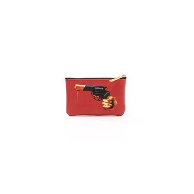 Case Revolver 15,5 x 9,5 by DEKOR - Resin Society