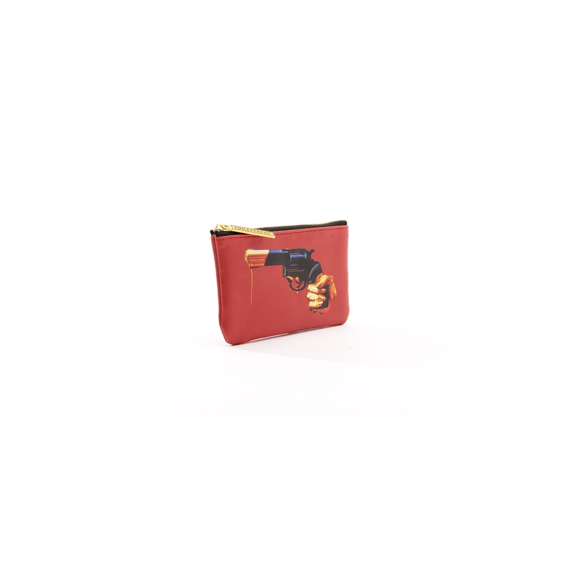 Case Revolver 15,5 x 9,5 detail image - Resin Society