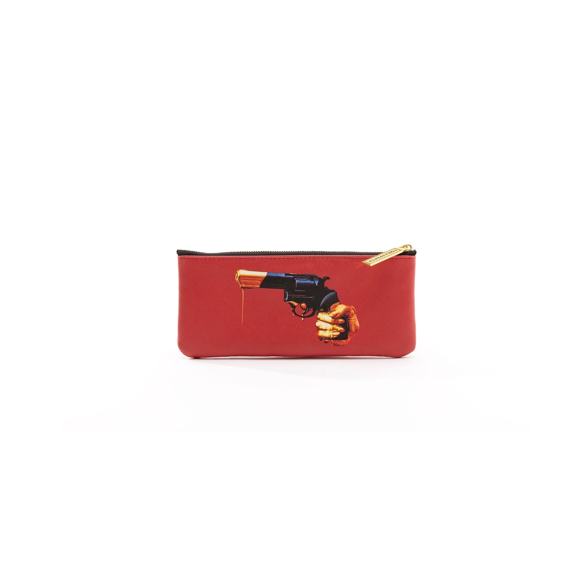 Pencil Case Revolver by DEKOR - main product image for Resin Society