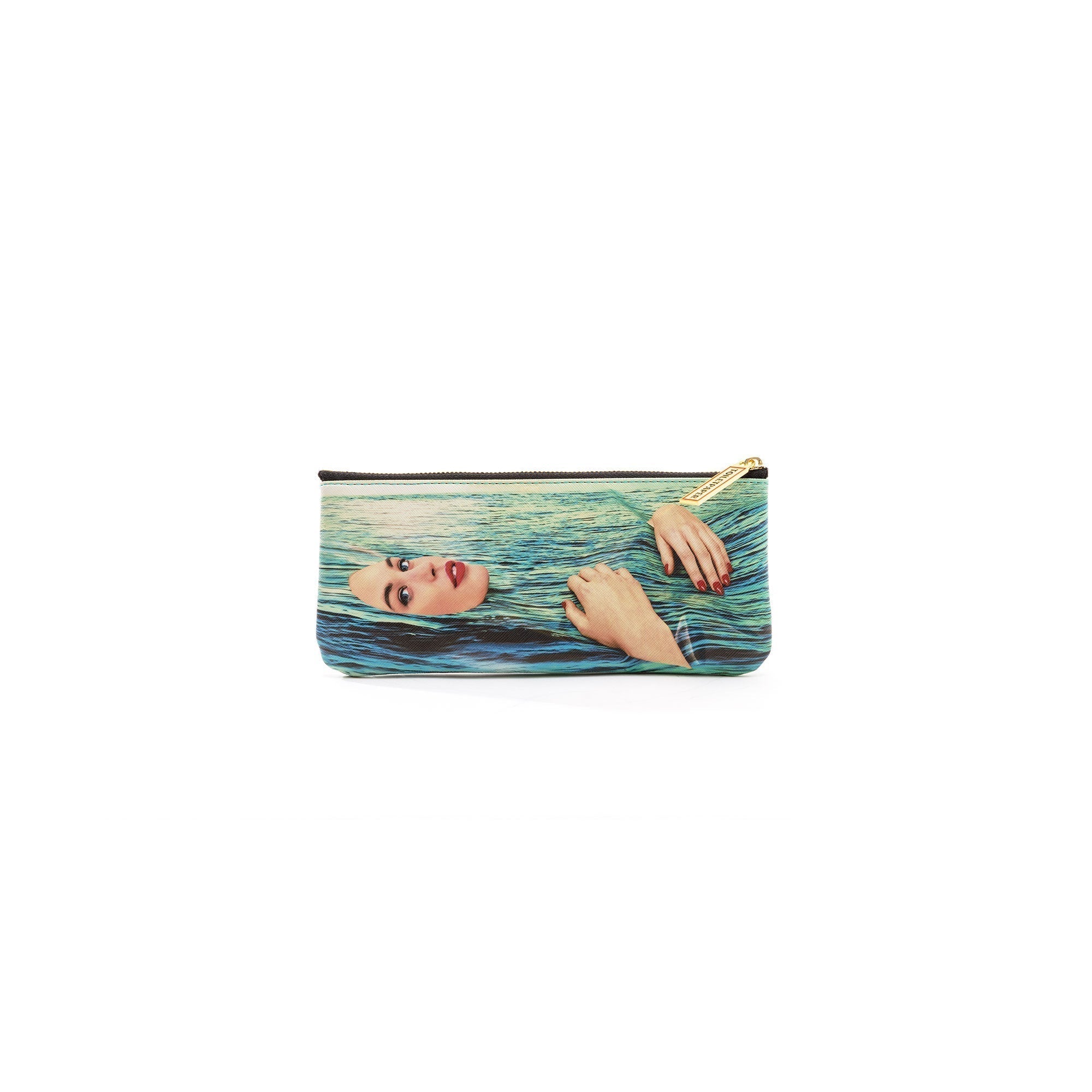 Pencil Case Seagirl by DEKOR - product image 2 for Resin Society