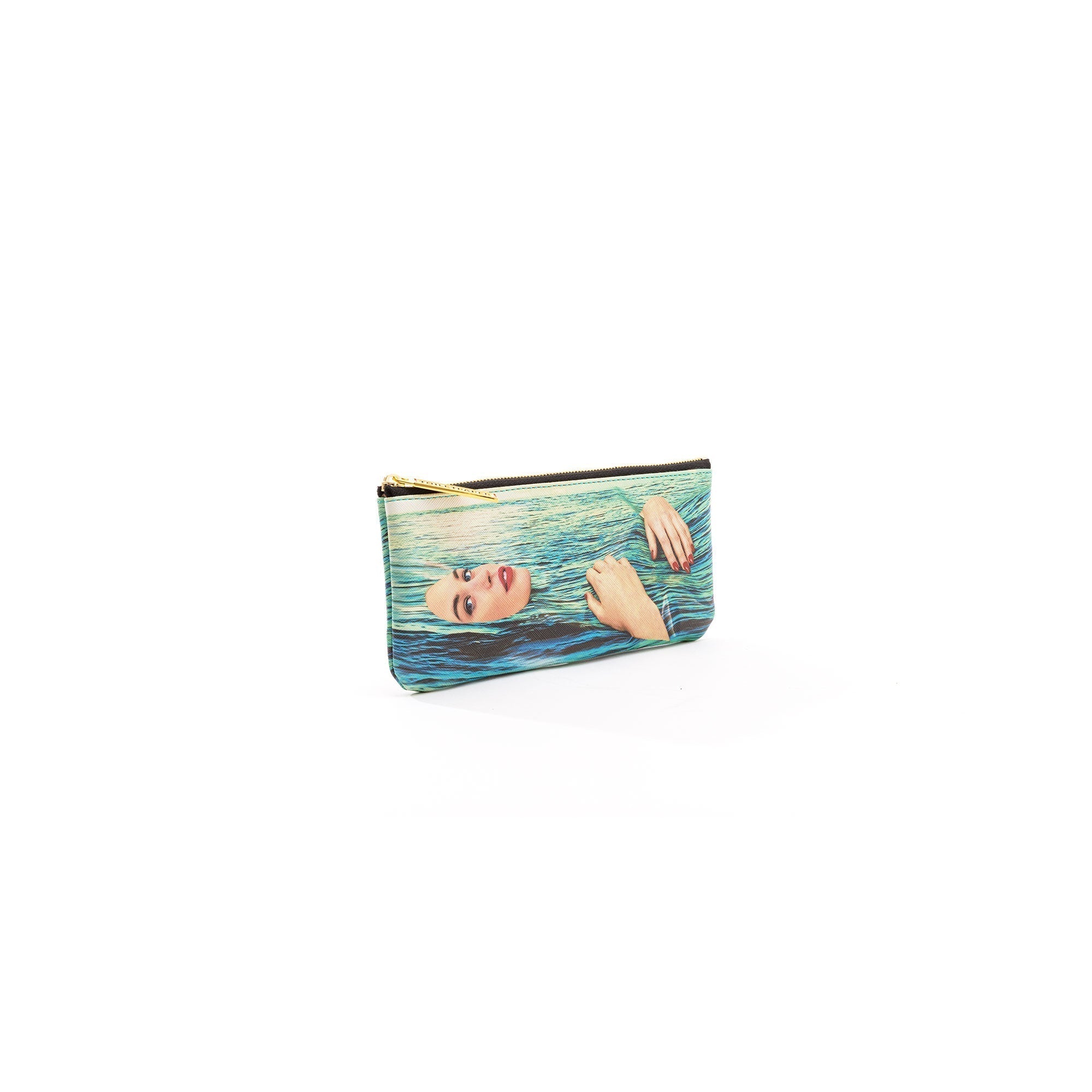 Pencil Case Seagirl by DEKOR - product image 3 for Resin Society