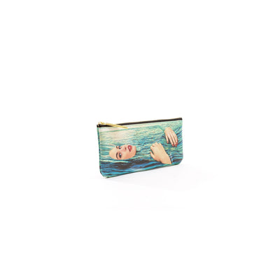 Pencil Case Seagirl by DEKOR - product image 3 for Resin Society