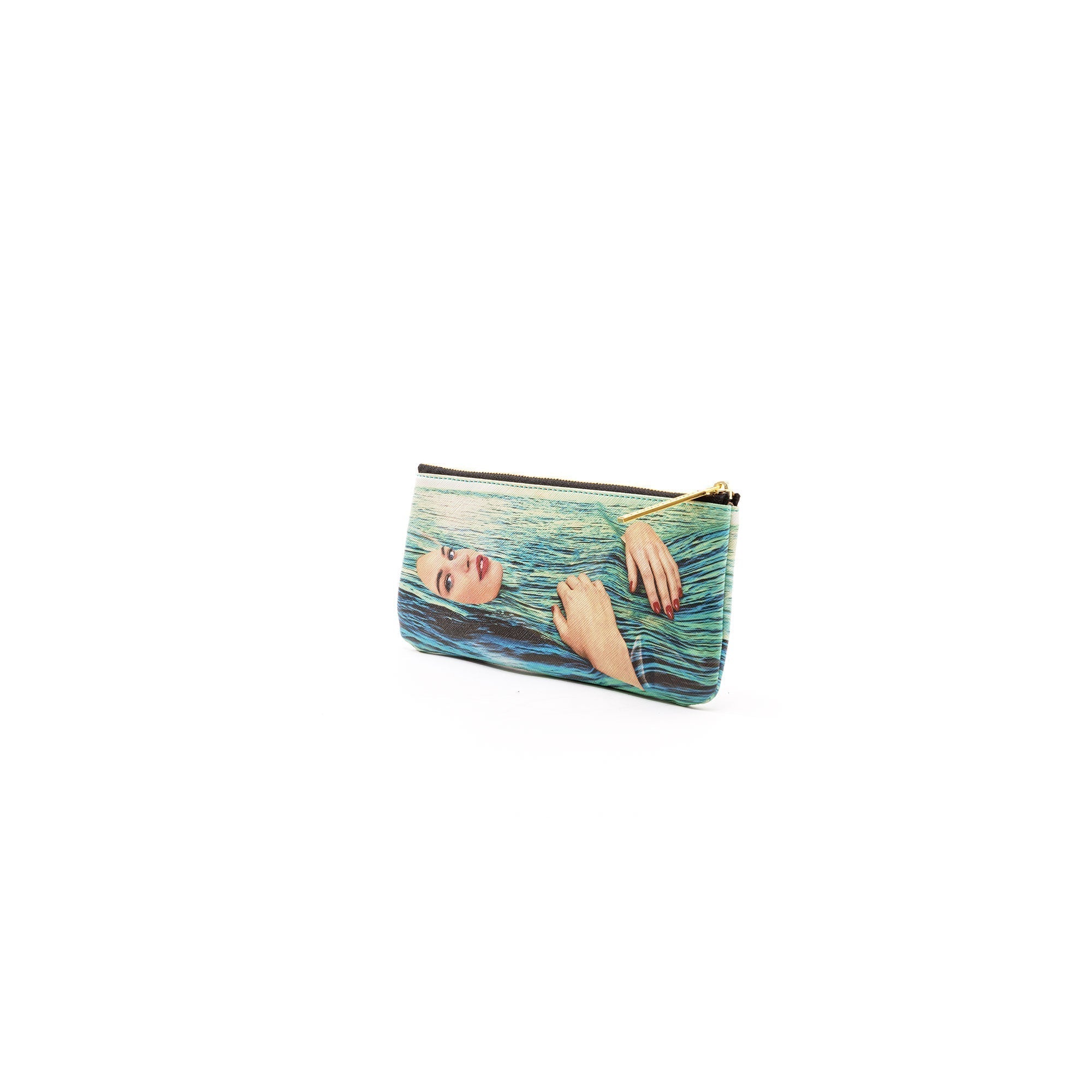 Pencil Case Seagirl by DEKOR - product image 4 for Resin Society