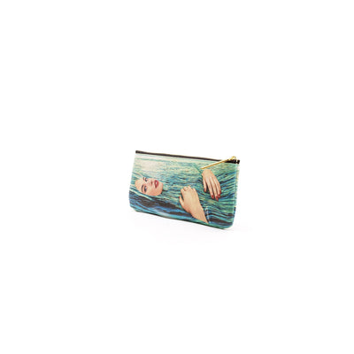 Pencil Case Seagirl by DEKOR - product image 4 for Resin Society