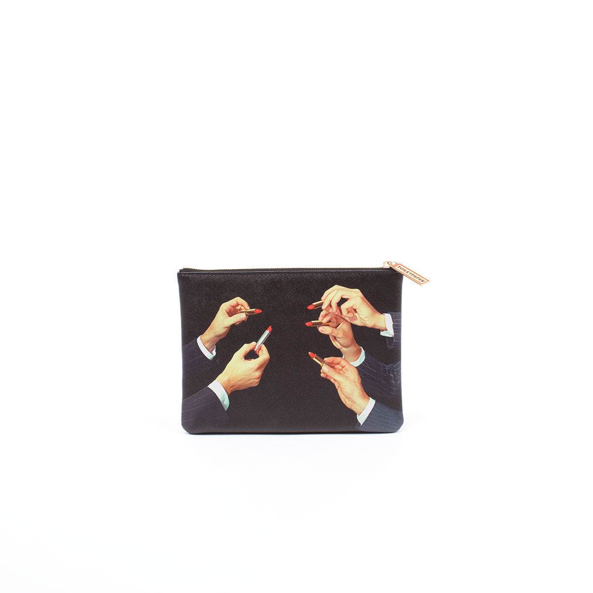 Case Lipstick Black by DEKOR - Resin Society