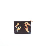Case Lipstick Black by DEKOR - Resin Society