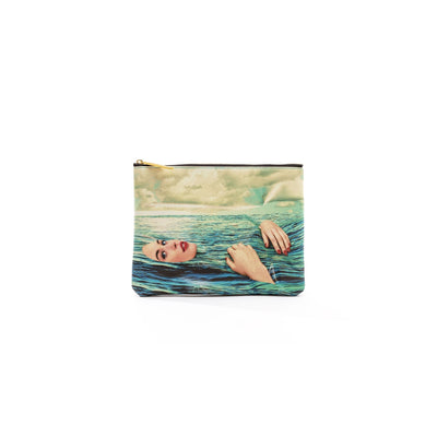 Case Seagirl 21 x 15,5 by DEKOR - Resin Society
