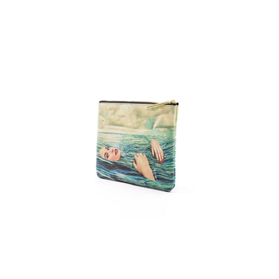 Case Seagirl 21 x 15,5 detail image - Resin Society
