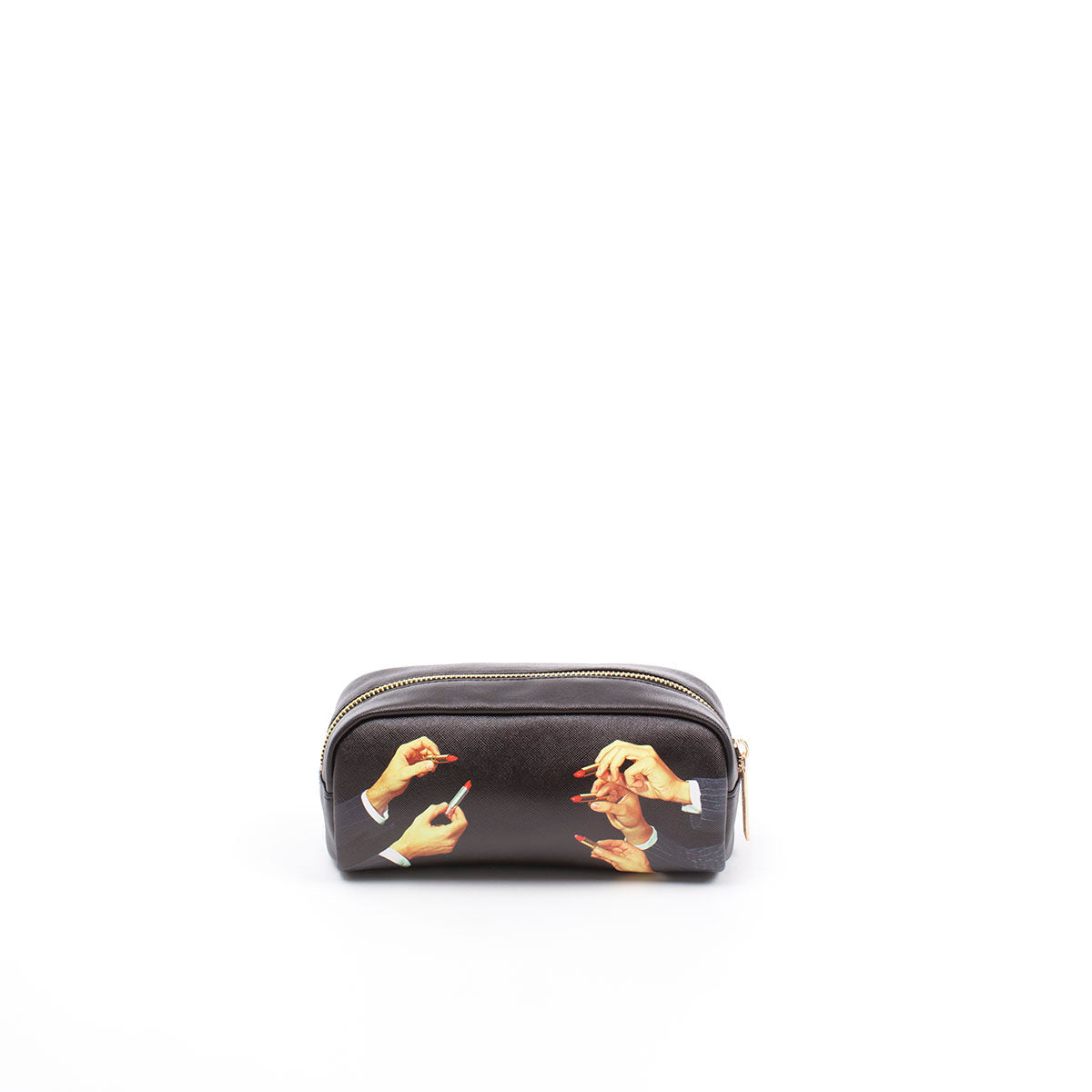 Case Lipsticks Black 20,5 x 7 h.
9 by DEKOR - Resin Society