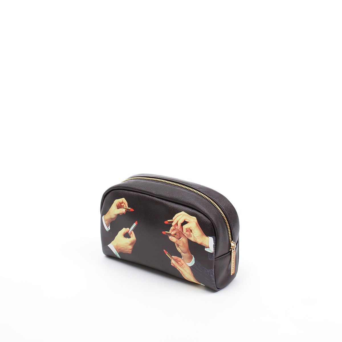 Beauty Case Lipsticks Black by DEKOR - Resin Society
