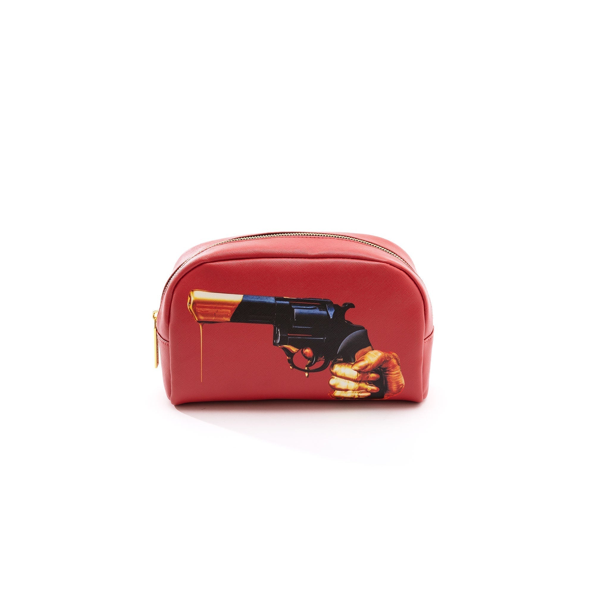 Beauty Case Revolver by DEKOR - Resin Society