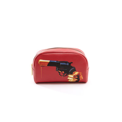 Beauty Case Revolver by DEKOR - Resin Society
