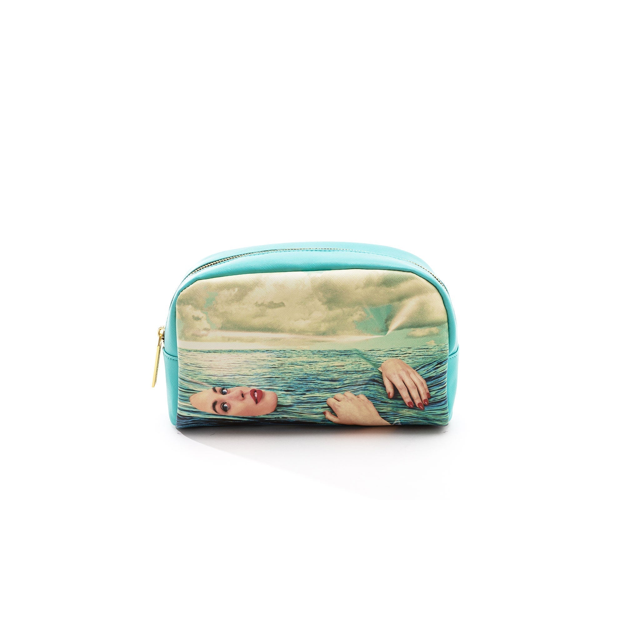 Beauty Case Seagirl by DEKOR - Resin Society