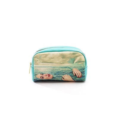 Beauty Case Seagirl by DEKOR - Resin Society