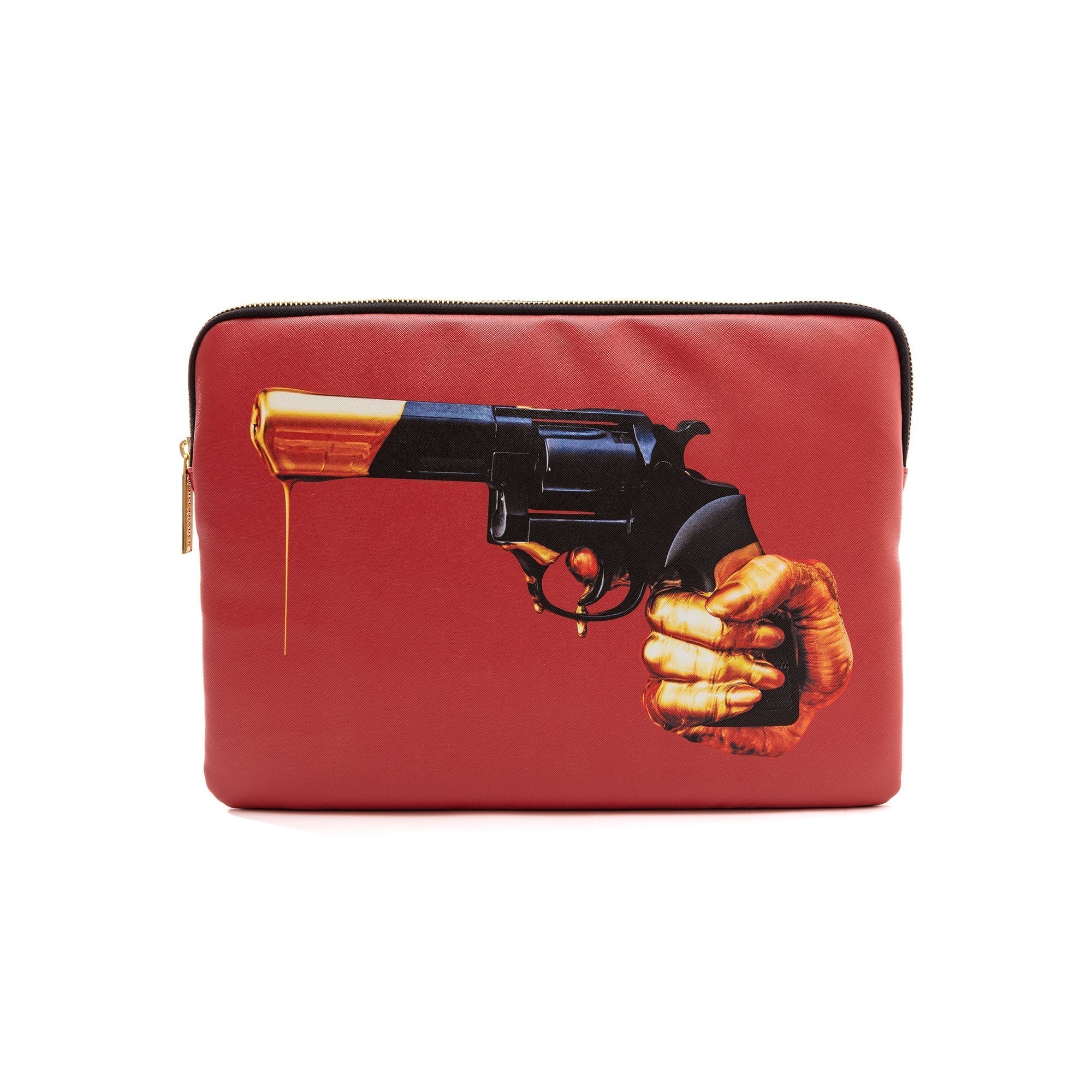 Laptop Bag Revolver by DEKOR - Resin Society