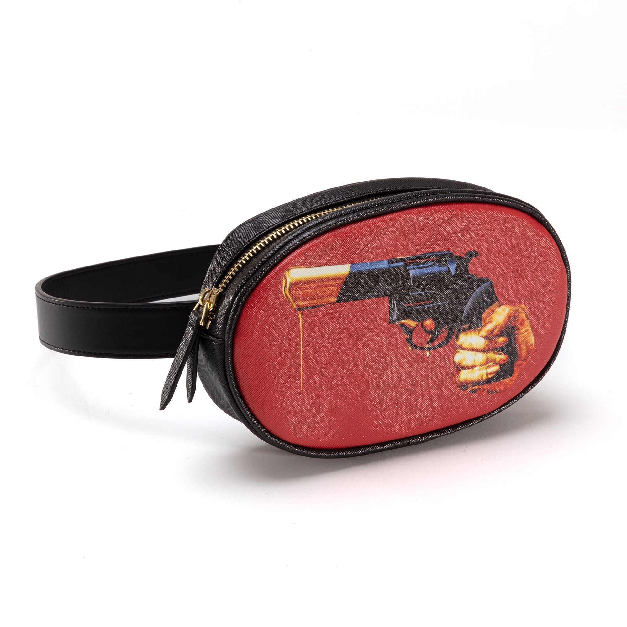 Waist Bag Revolver by DEKOR - product image 2 for Resin Society