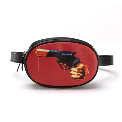 Waist Bag Revolver by DEKOR - main product image for Resin Society
