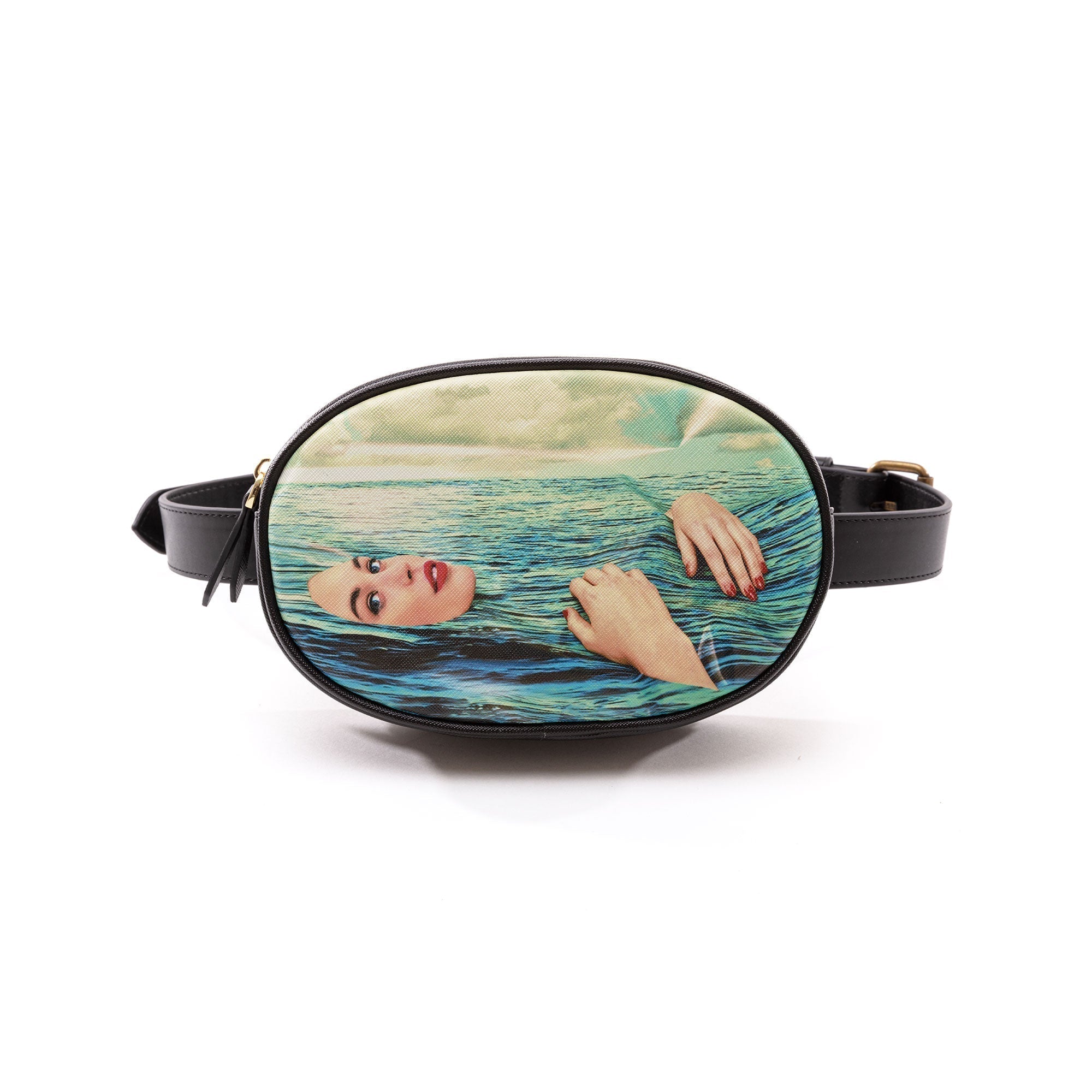Waist Bag Seagirl by DEKOR - main product image for Resin Society