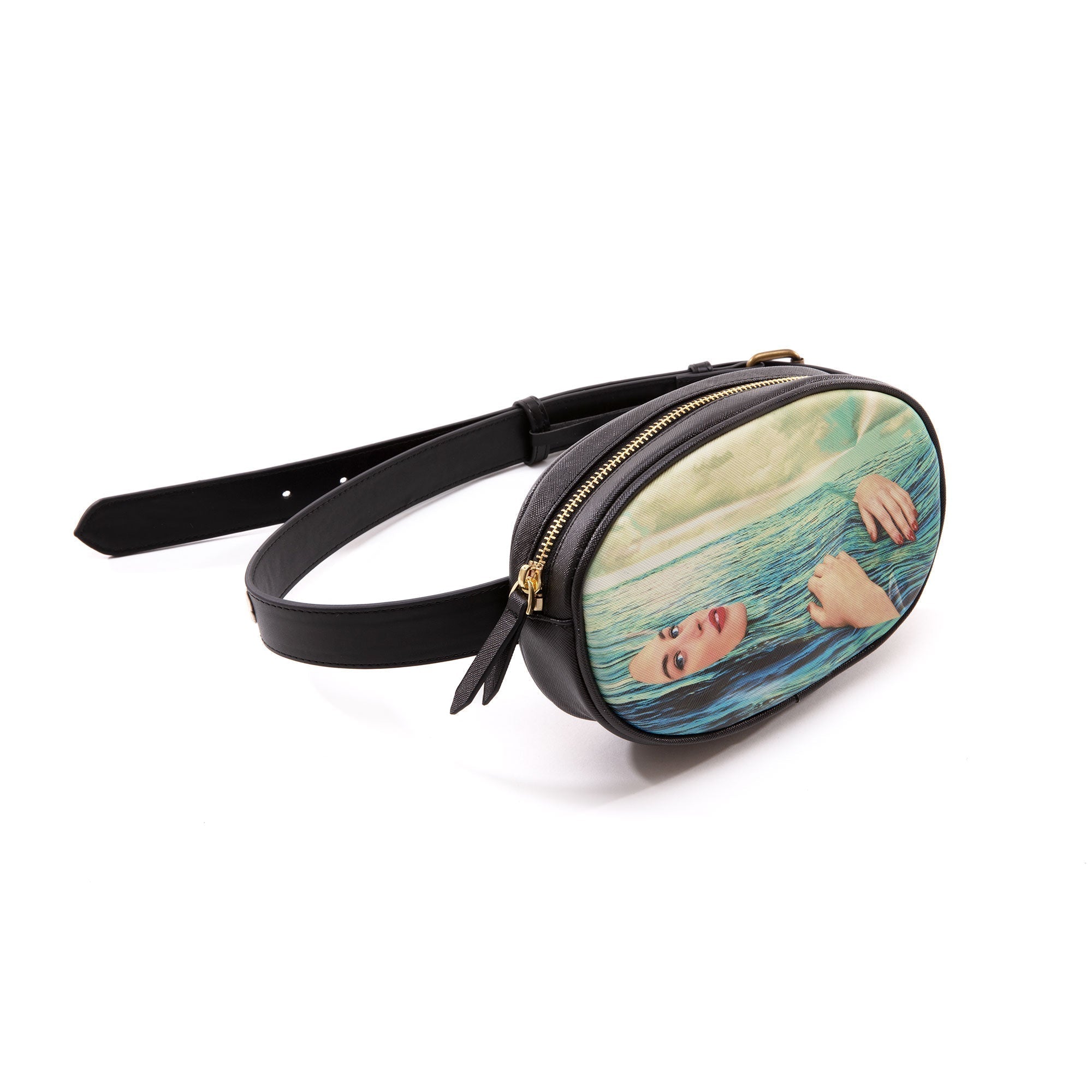 Waist Bag Seagirl by DEKOR - product image 3 for Resin Society