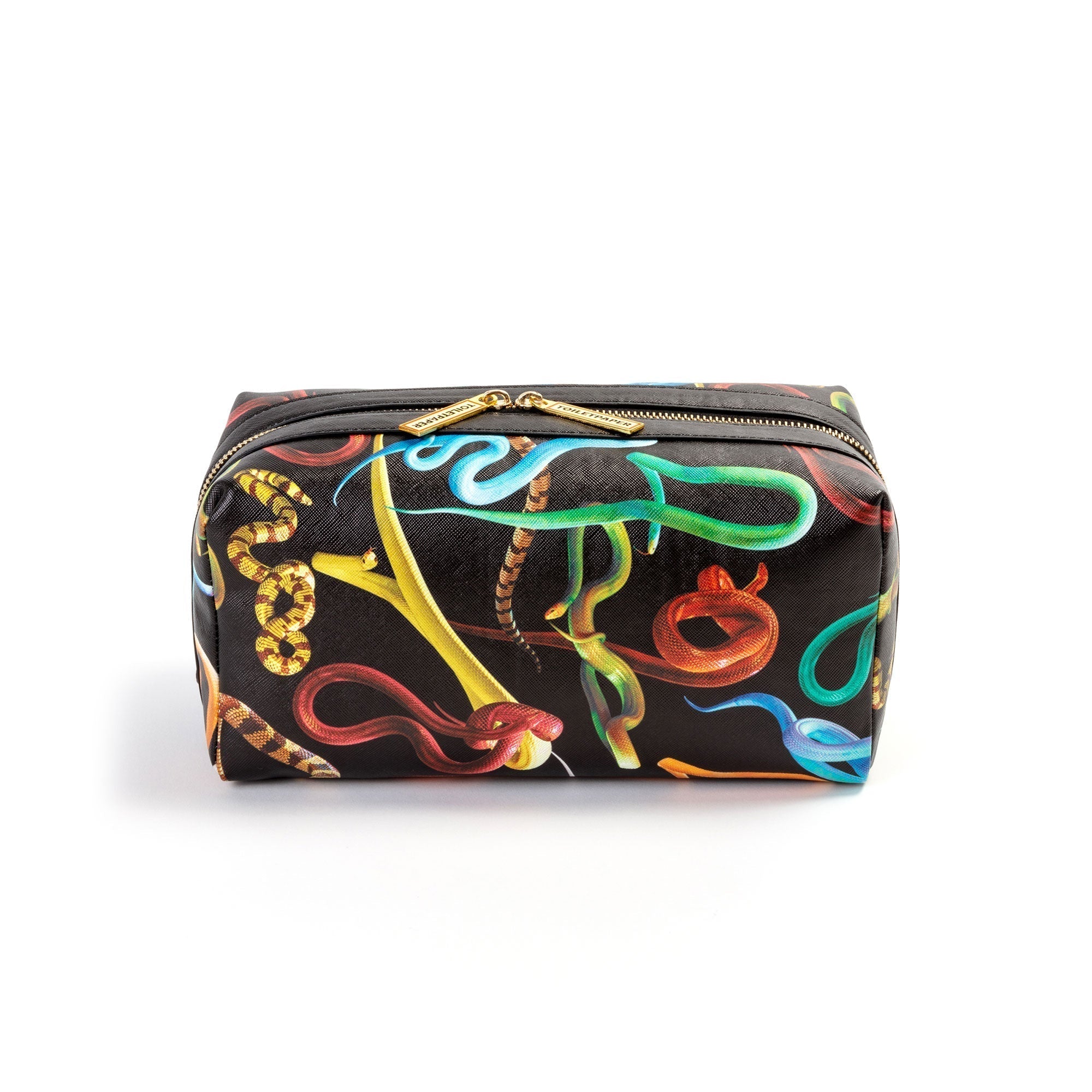 Wash Bag Snakes by DEKOR - main product image for Resin Society