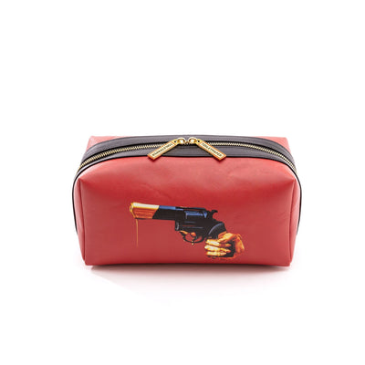 Wash Bag Revolver by DEKOR - main product image for Resin Society