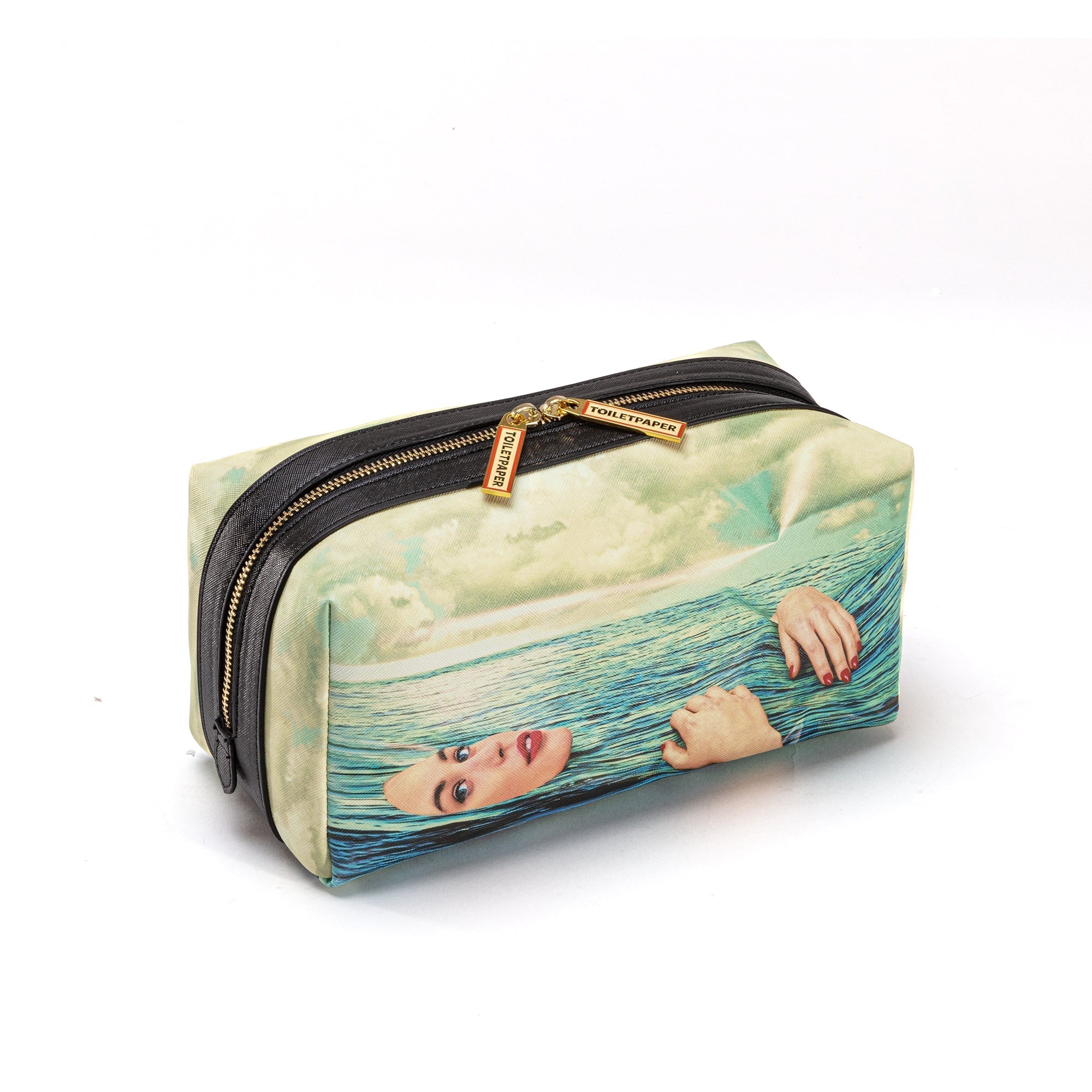 Wash Bag Seagirl by DEKOR - product image 2 for Resin Society